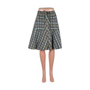 Peerless A-Line 12 Green